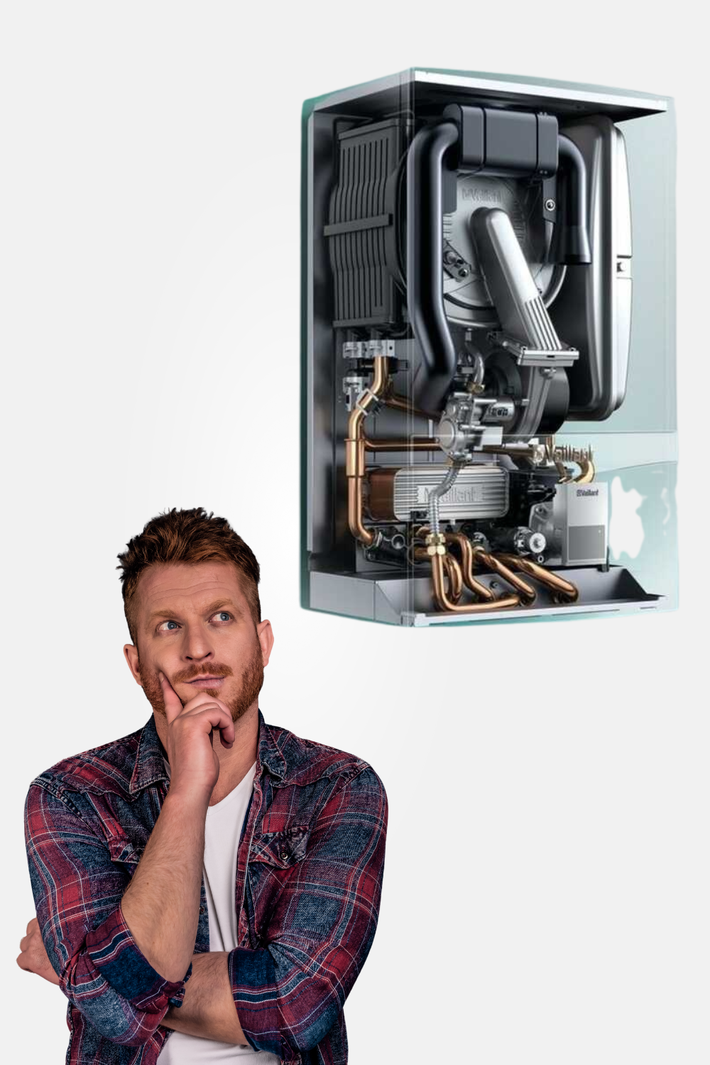 Samodzielny przegląd pieca gazowego – czy można zrobić go samemu?