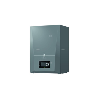 Kocioł gazowy jednofunkcyjny DE DIETRICH AMC Pro Evo 65 kondensacyjny wiszący 13.5 - 65 kW