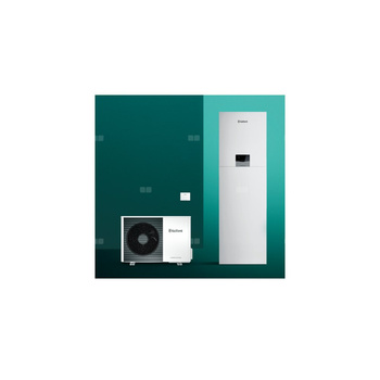 Pakiet OZE aroTHERM Split plus VWL 55/8.2+CG C2+MI