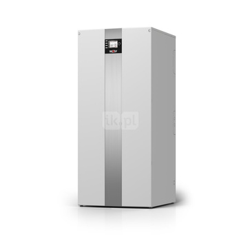 Kocioł olejowy jednofunkcyjny WOLF COB-2 kondensacyjny stojący 14.1 - 20.4 kW